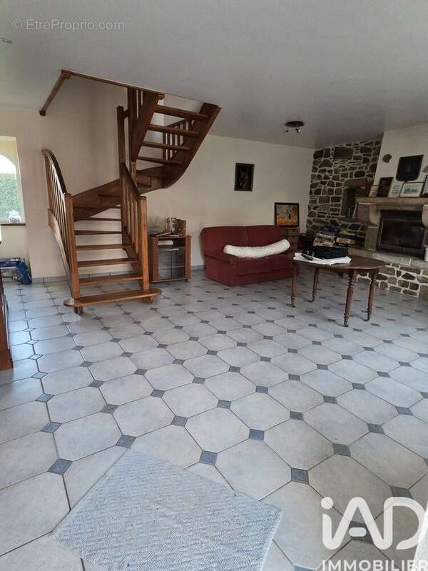 Photo 3 - Maison à CAULNES