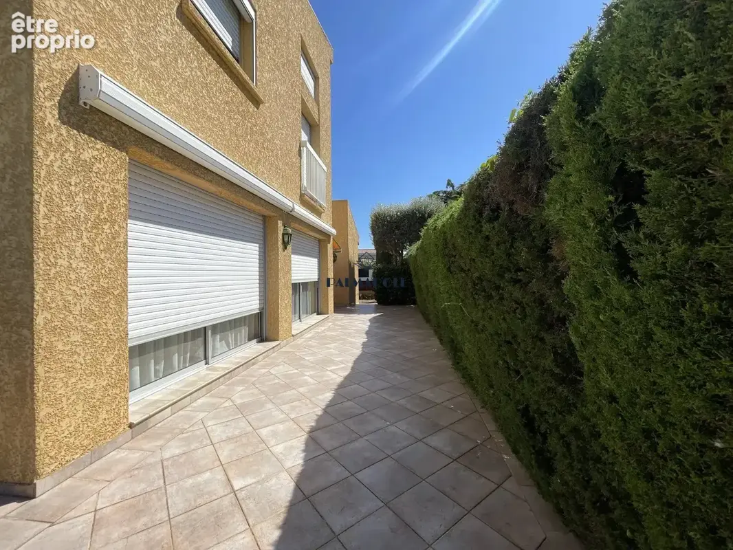 Maison 5 pièces 163 m² à vendre à Cabestany (66330) - photo 3