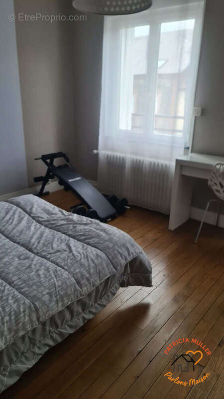 Maison 70 m² à Bogny-Sur-Meuse  - photo 6
