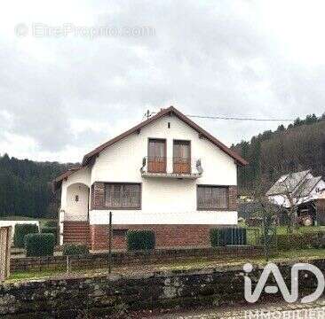 Photo 2 - Maison à ZITTERSHEIM