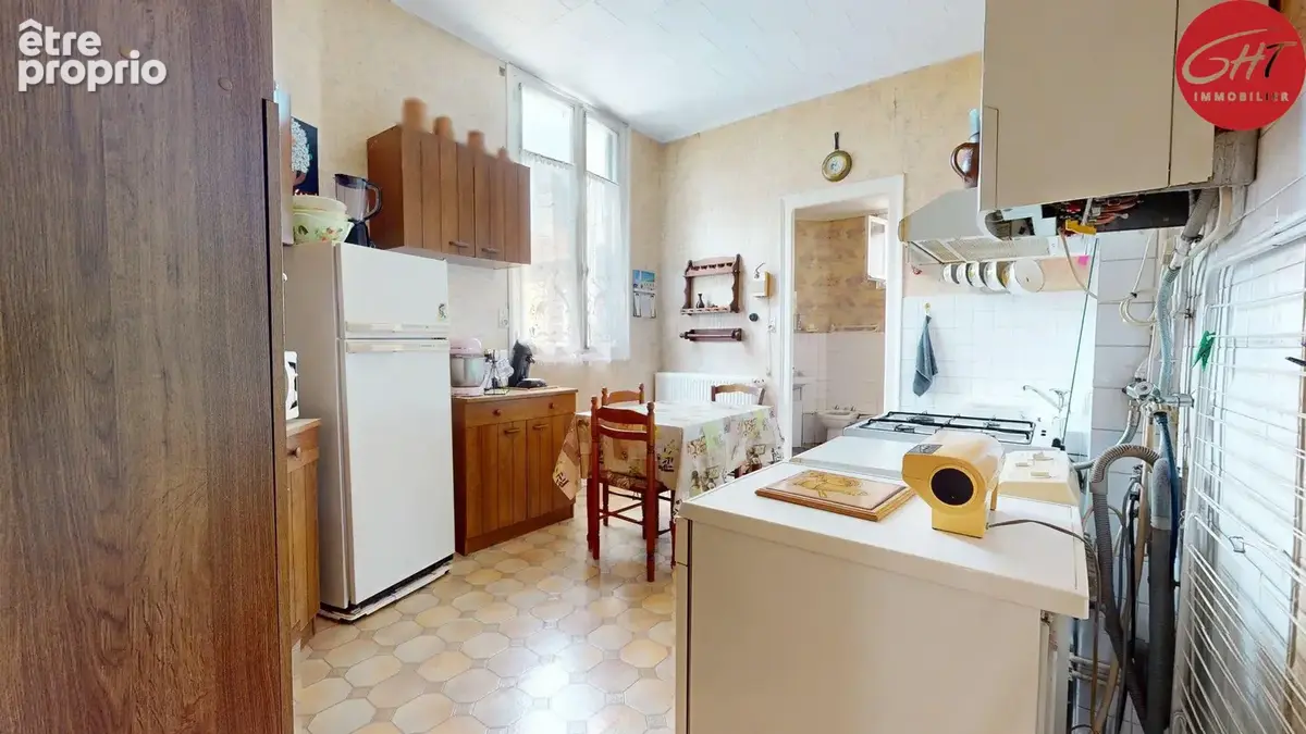 Appartement 3 pièces 77 m² à vendre à Besancon (25000) - photo 7