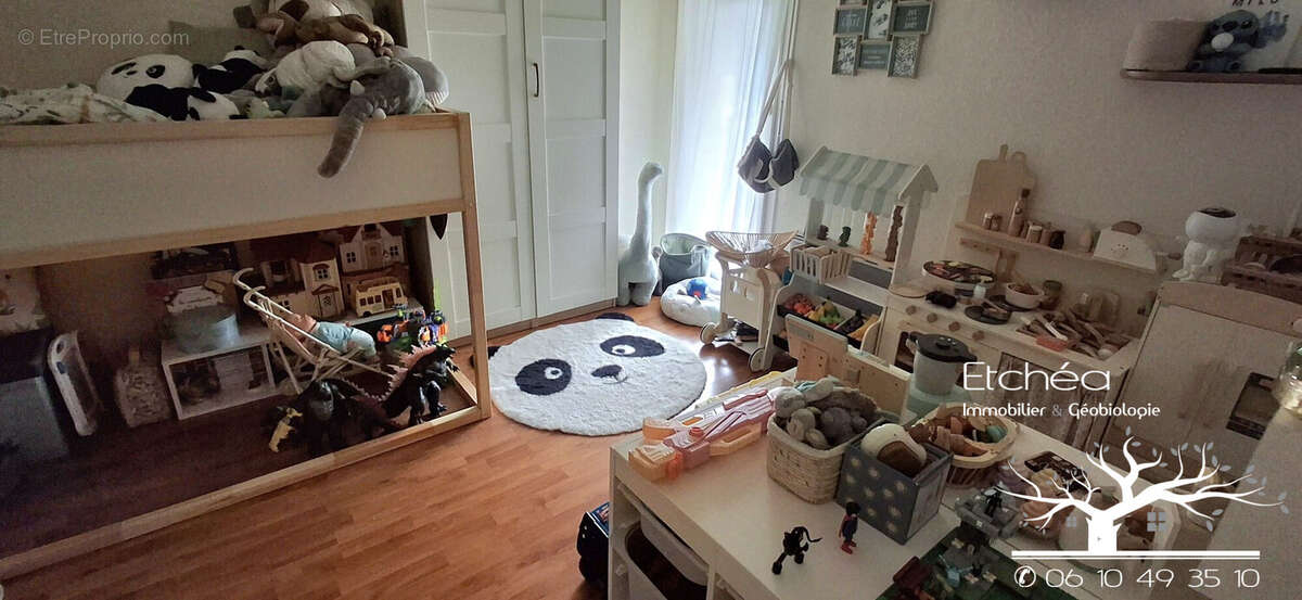 Appartement à GELOS