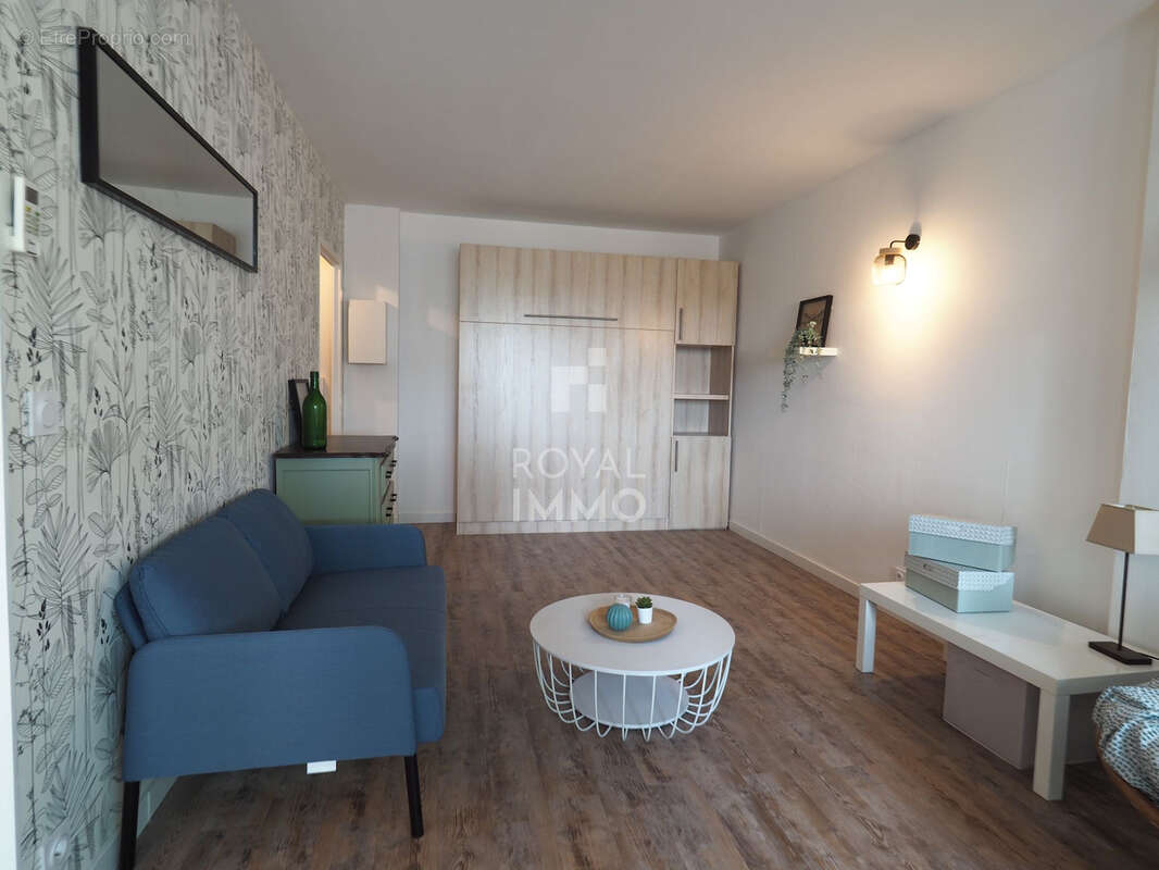 Studio meublé à La Valette du Var - photo 5