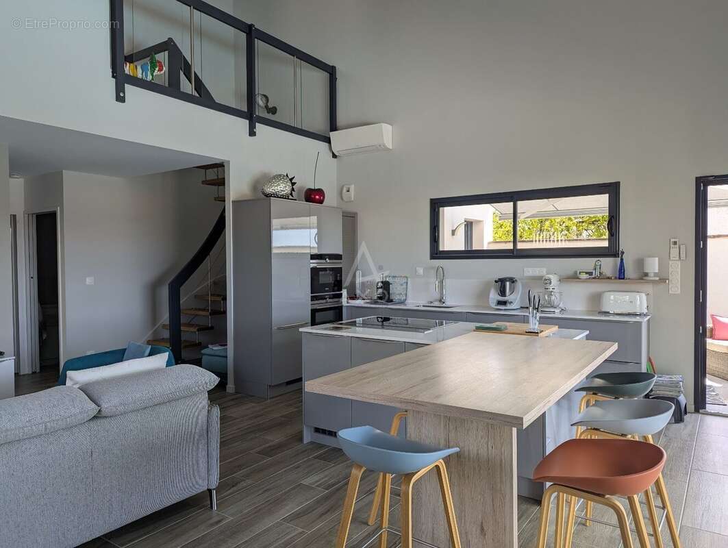 Maison à ROYAN