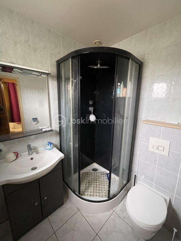 Maison à NOGENT-LE-ROI