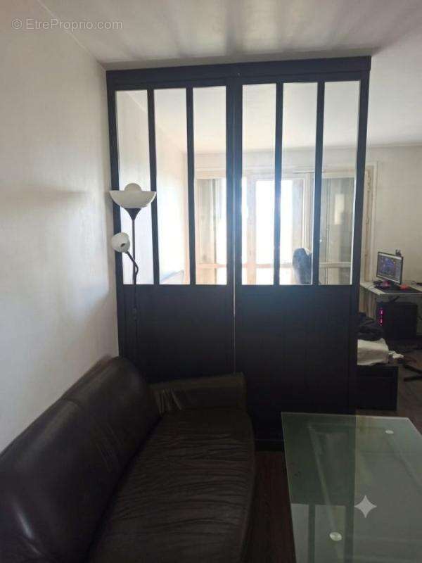 Appartement - photo 2