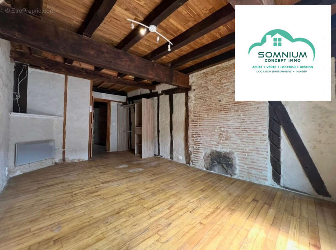 Maison 108 m² à Saint-Clar  - photo 9