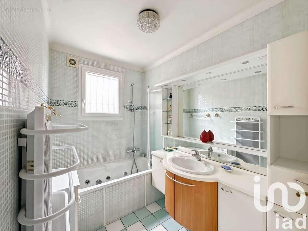 Photo 7 - Maison à MORSANG-SUR-ORGE