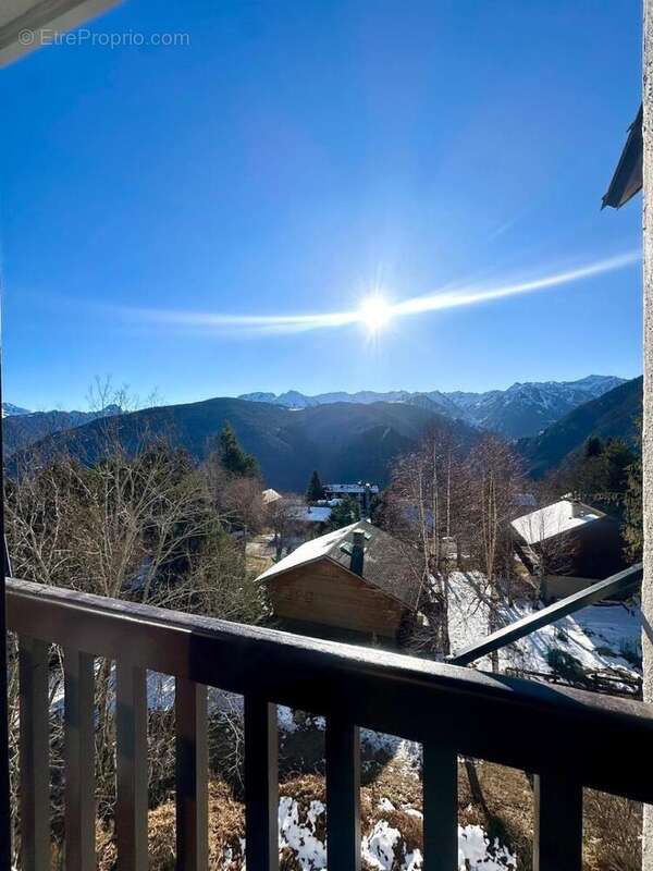   - Appartement à PRADES