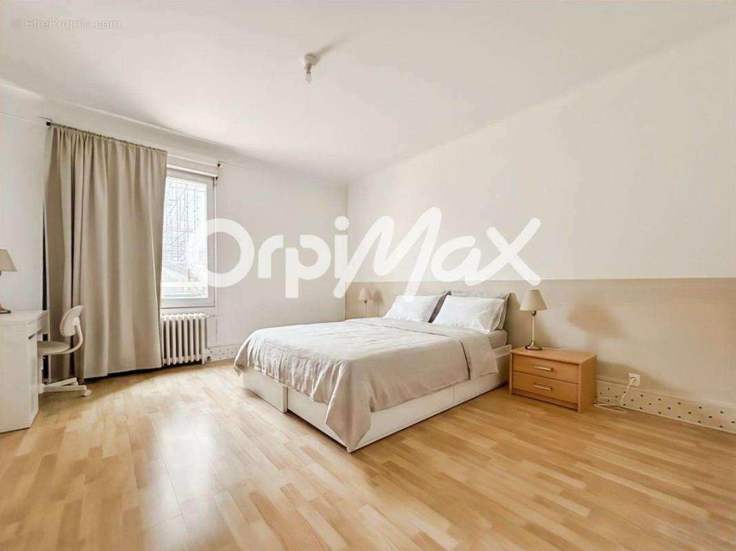 Appartement à BOULOGNE-SUR-MER