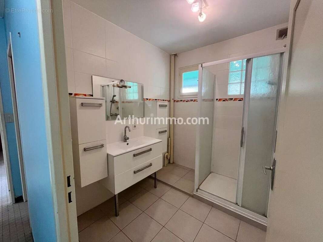 Appartement à LONS-LE-SAUNIER