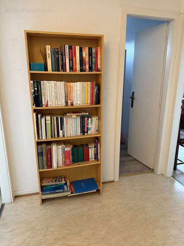 Appartement à SAINT-LOUIS