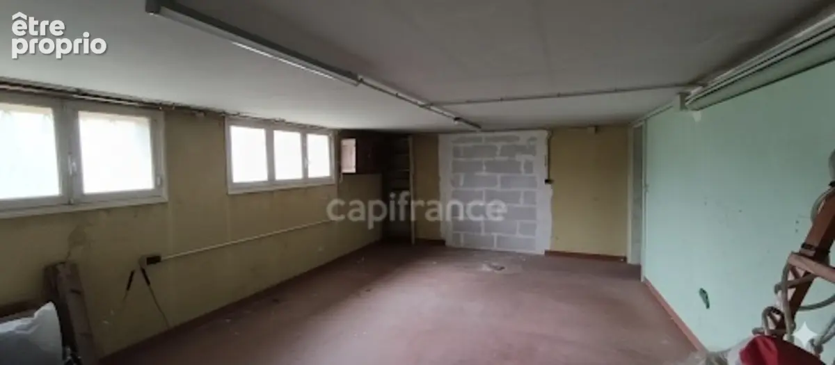 Virginie MASSON Capifrance vous propose Maison familiale 6 chambres avec sous-sol complet et terrain de 4 532 m² - photo 26