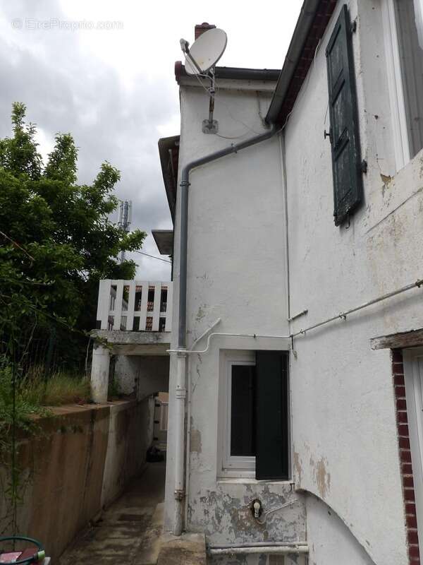 Maison à NERIS-LES-BAINS