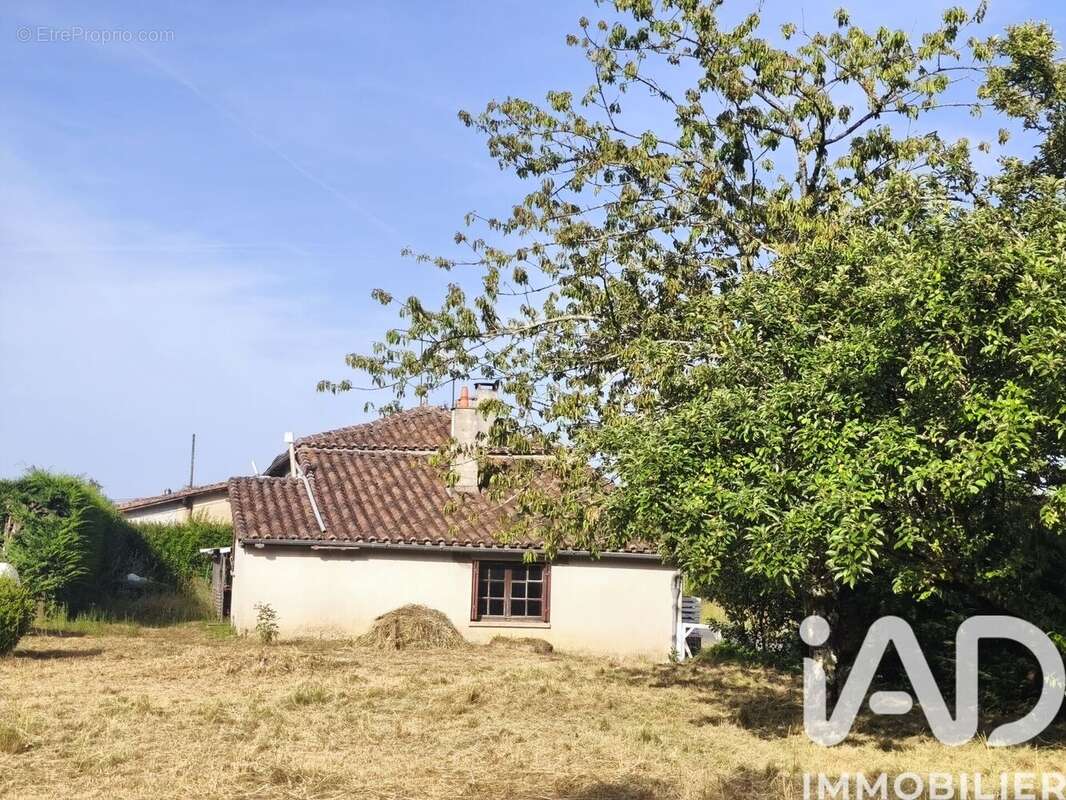 Photo 5 - Maison à ALLOUE