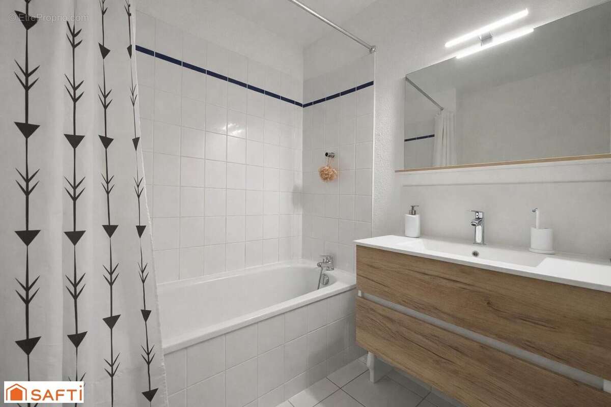 Photo 3 - Appartement à LE BARP