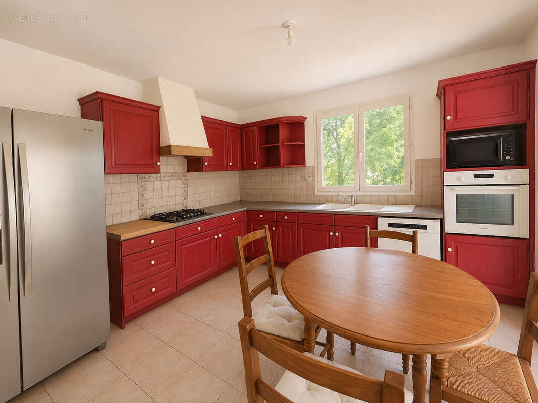 Appartement à AUBAGNE