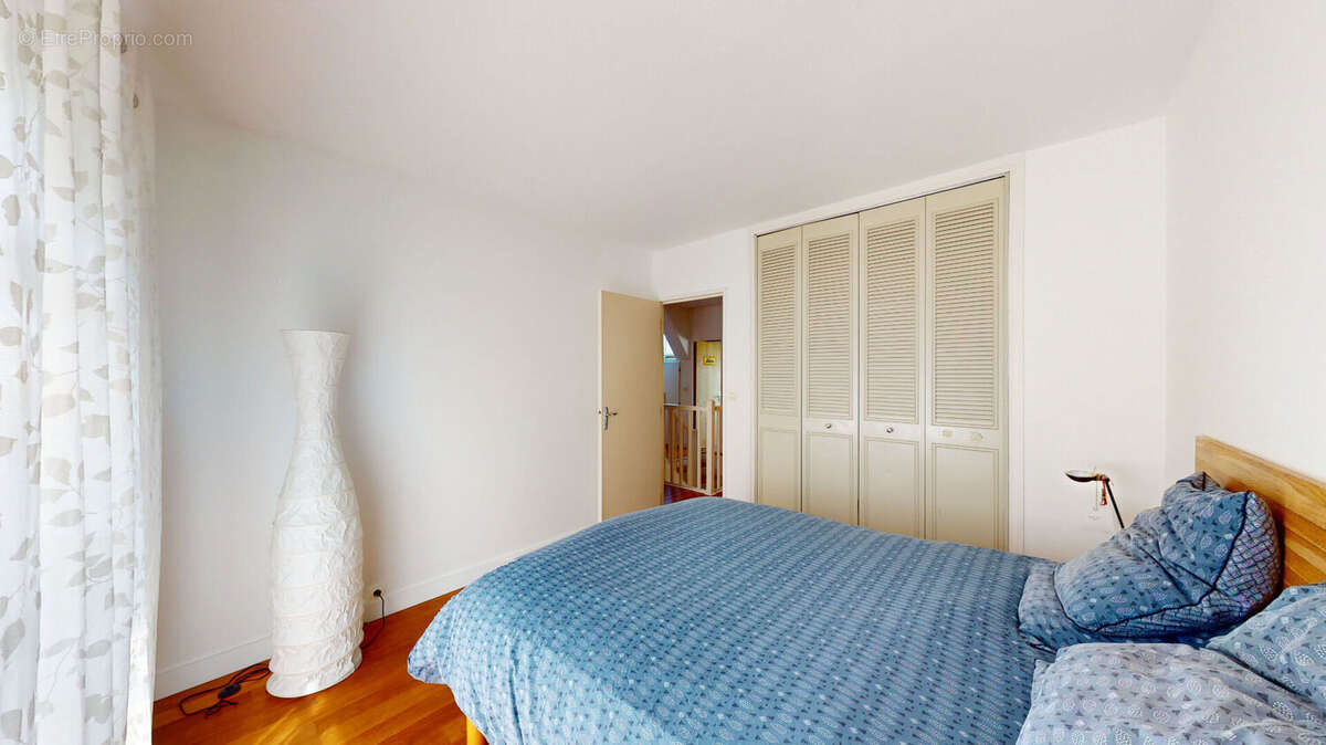 Maison de 149 m² à Breuillet - photo 11