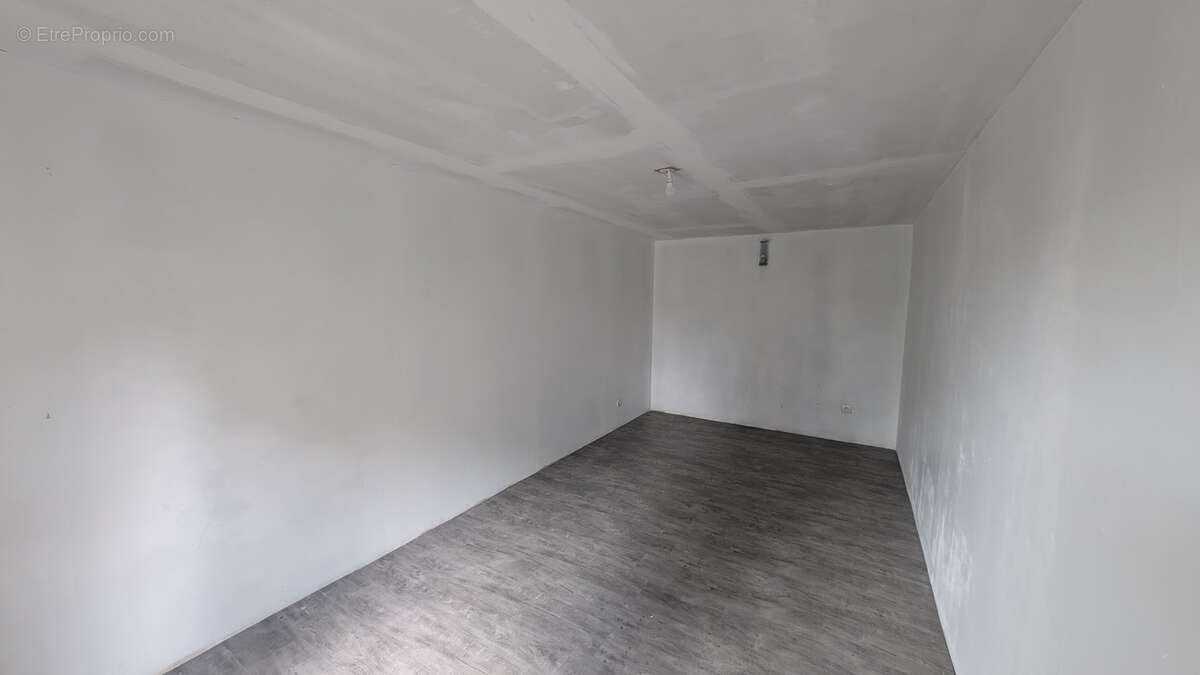 Maison à SAINT-GIRONS-D&#039;AIGUEVIVES