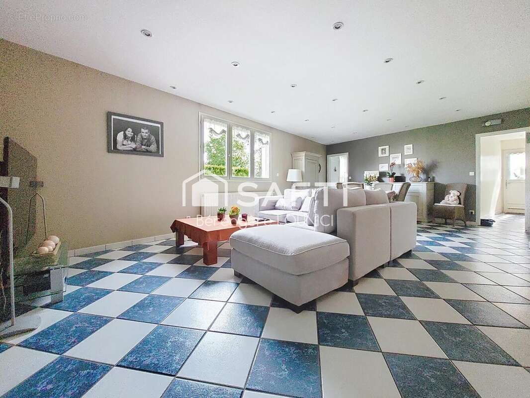 Photo 2 - Appartement à VILLENEUVE-D'ASCQ
