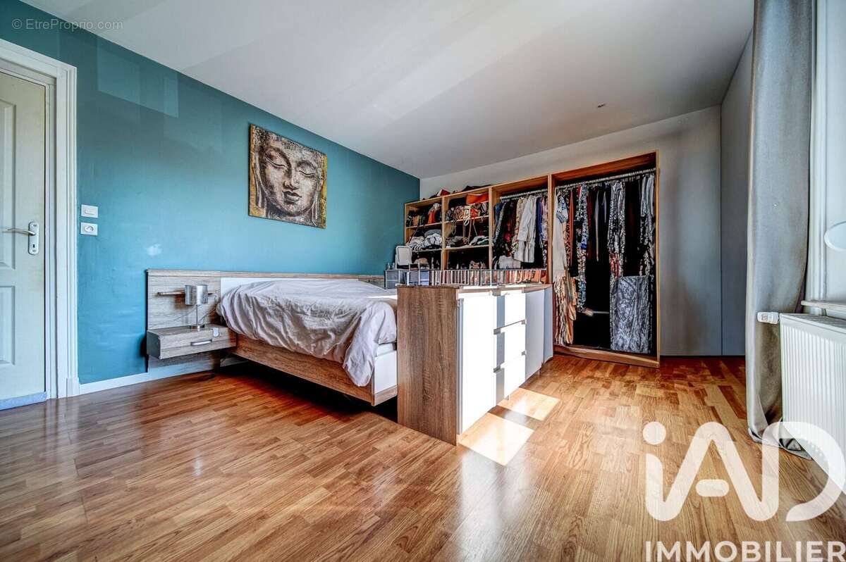 Photo 6 - Maison à SEREMANGE-ERZANGE