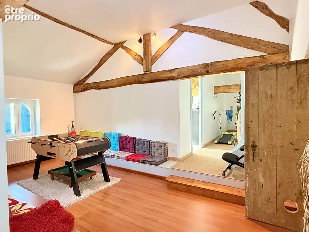 Maison 343m² à clermont-dessous - photo 13