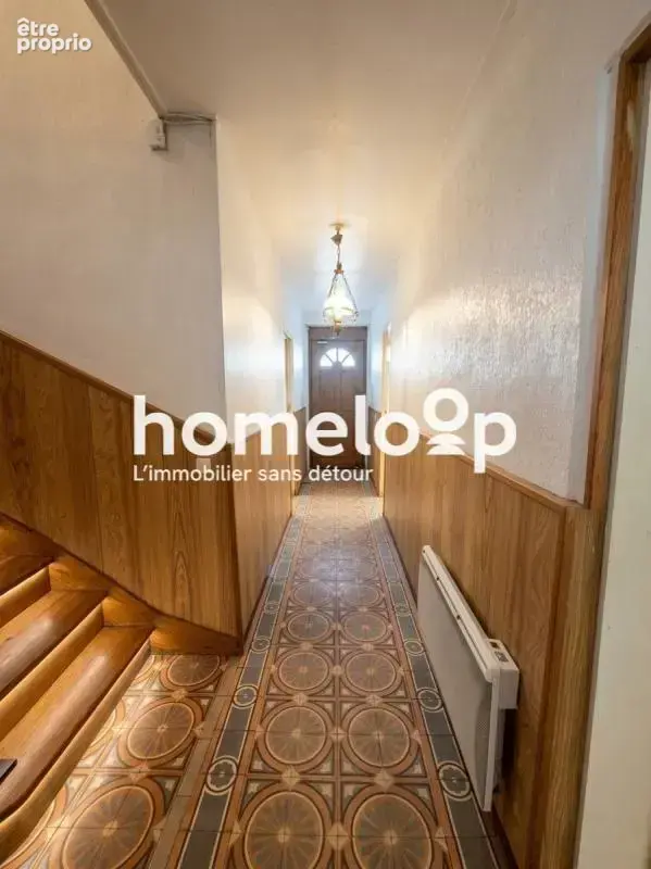 Maison de ville - photo 20