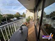 Appartement à VILLEPARISIS