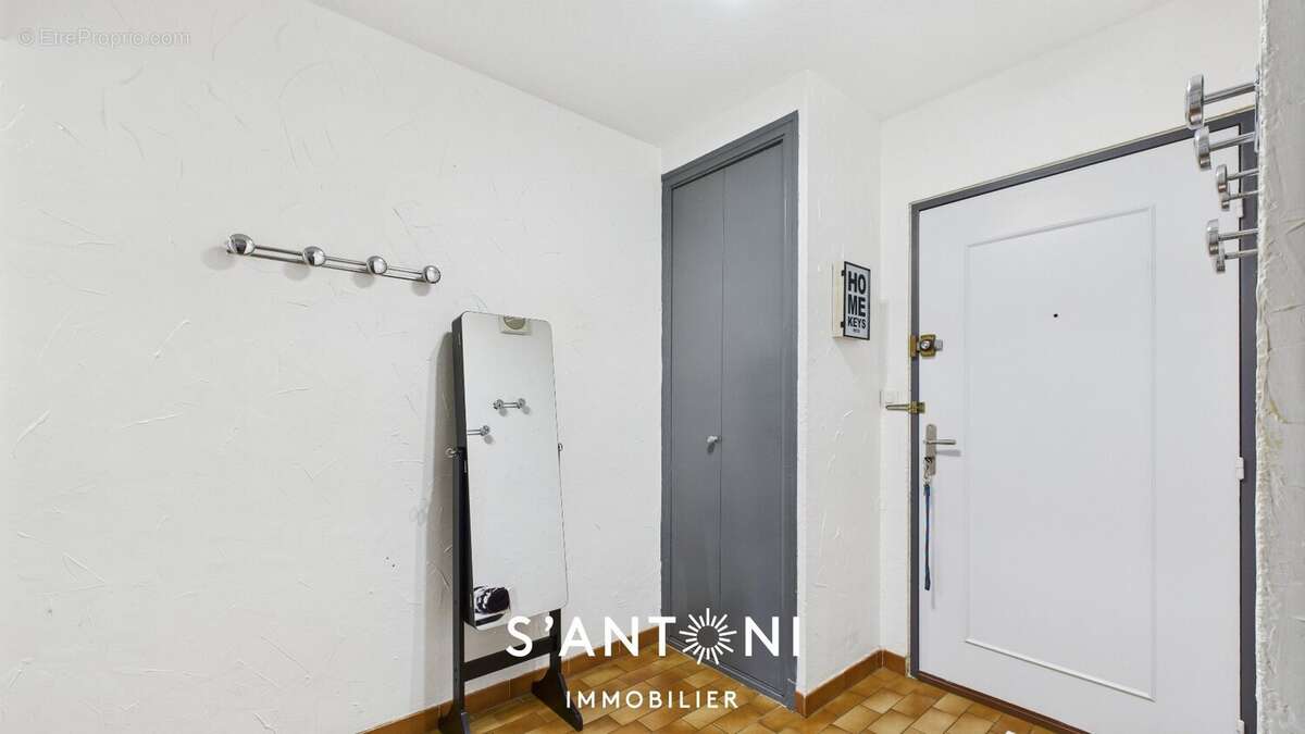 Appartement à AGDE