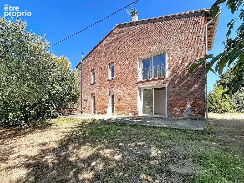 Photo Maison à Balma au prix de 497 500€