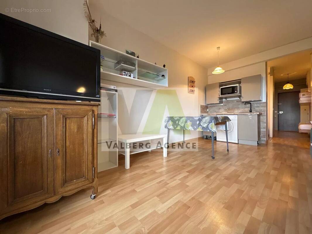 Appartement à DALUIS
