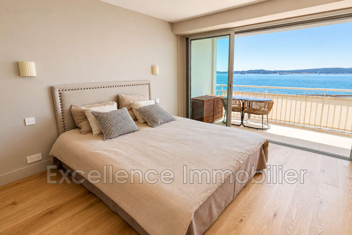 Appartement 96 m² à Sainte-Maxime  - photo 6
