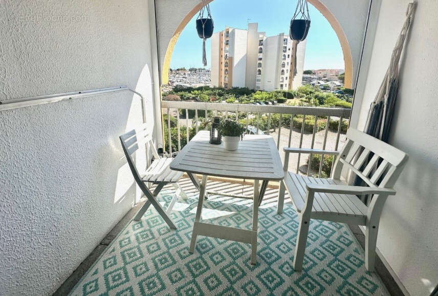 Appartement à MUDAISON