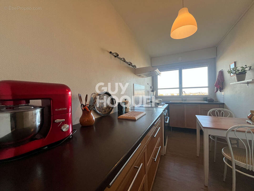 Appartement à ORLEANS