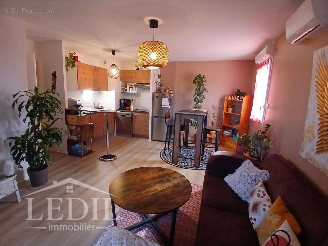 Appartement à COLOMIERS