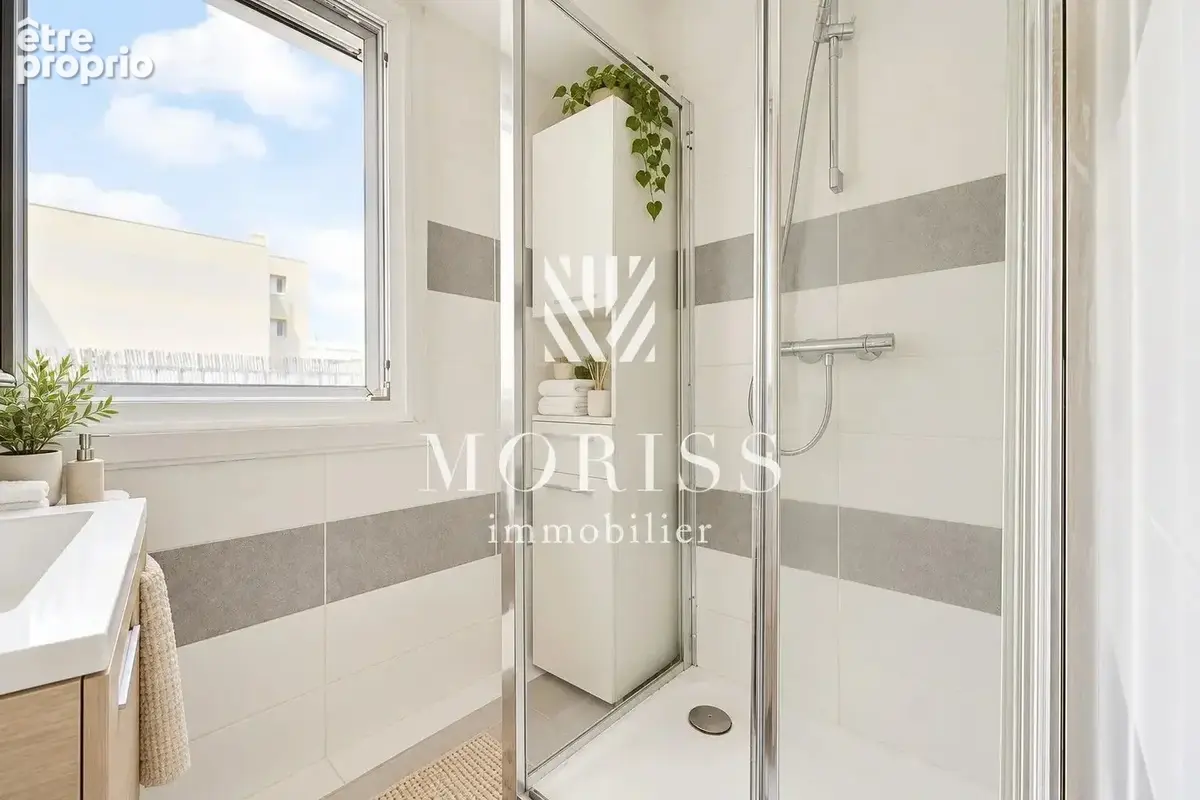 Appartement 108m2 5 pièces à vendre - photo 7