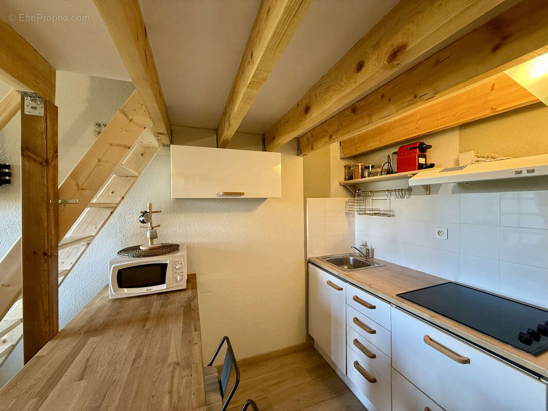 Appartement à AIGUES-MORTES