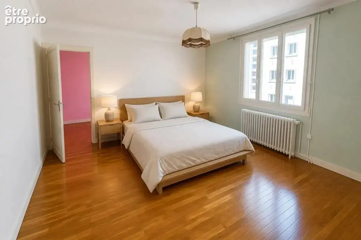 Maison de 5 pièces de 126 m² à Bourges - photo 7
