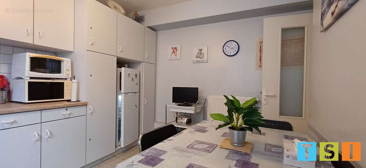 Appartement à BAGNERES-DE-LUCHON