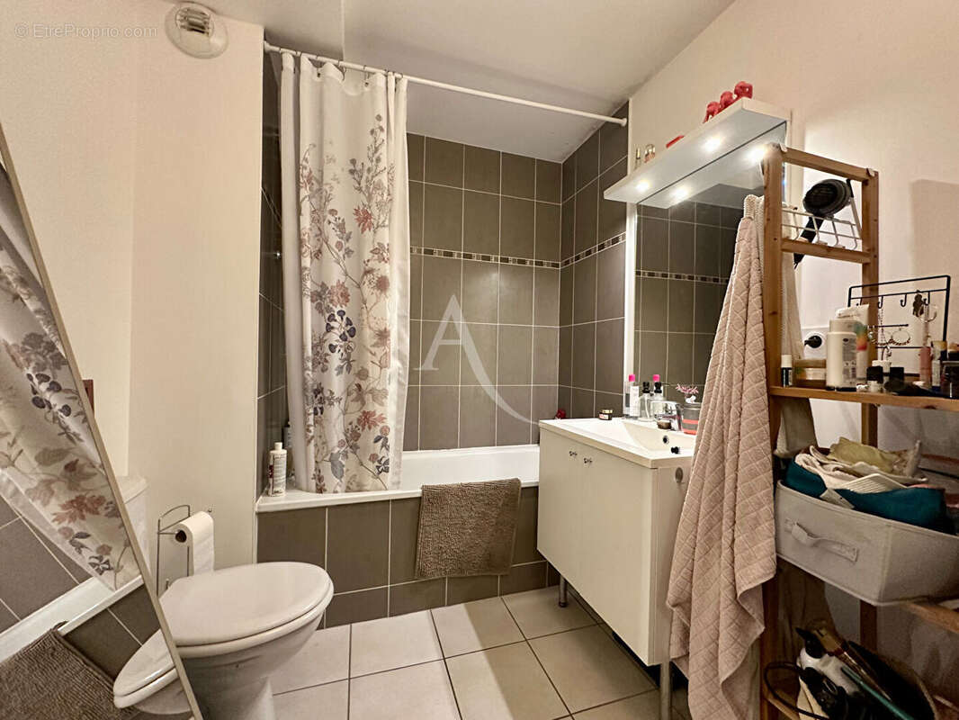 Appartement à SAINT-GILLES-CROIX-DE-VIE