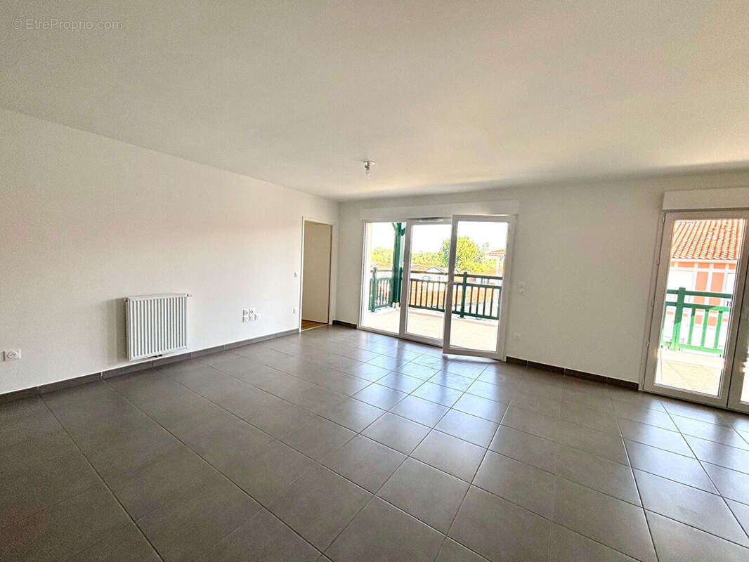 Neuf A vendre appartement Dax  85 m2 - photo 9