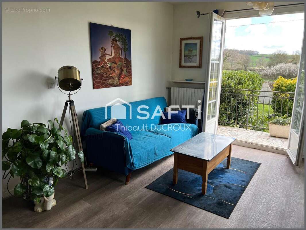 Maison 130 m² à Rigny-Sur-Arroux  - photo 5