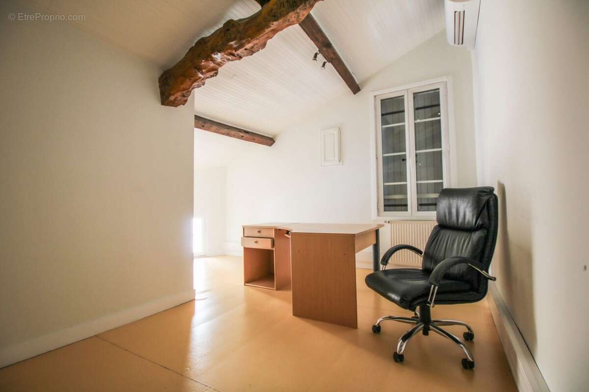 Appartement à SAINT-ANDRE-DE-CUBZAC