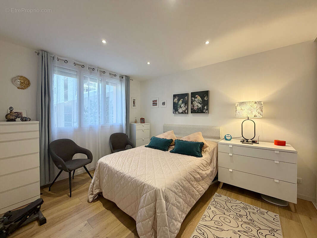 Appartement à HYERES