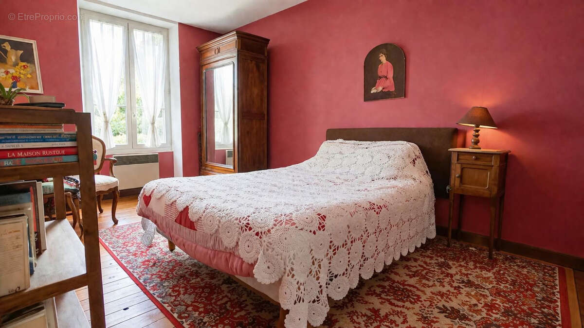 Maison à EPONE