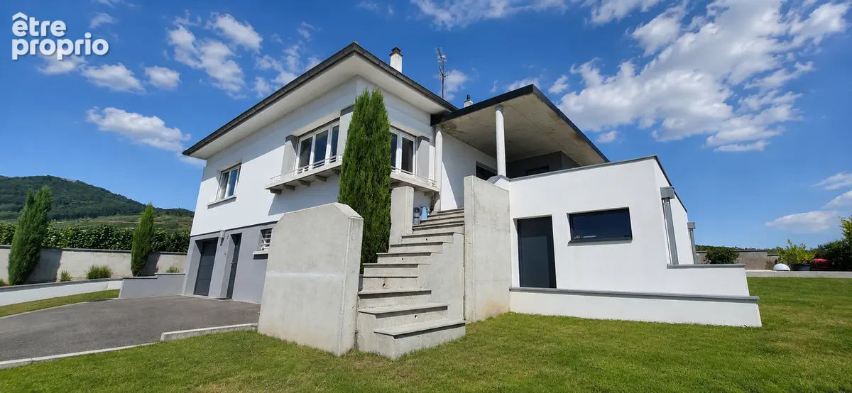 Maison familiale spacieuse à vendre à Wettolsheim - Rare sur le marché ! - photo 3