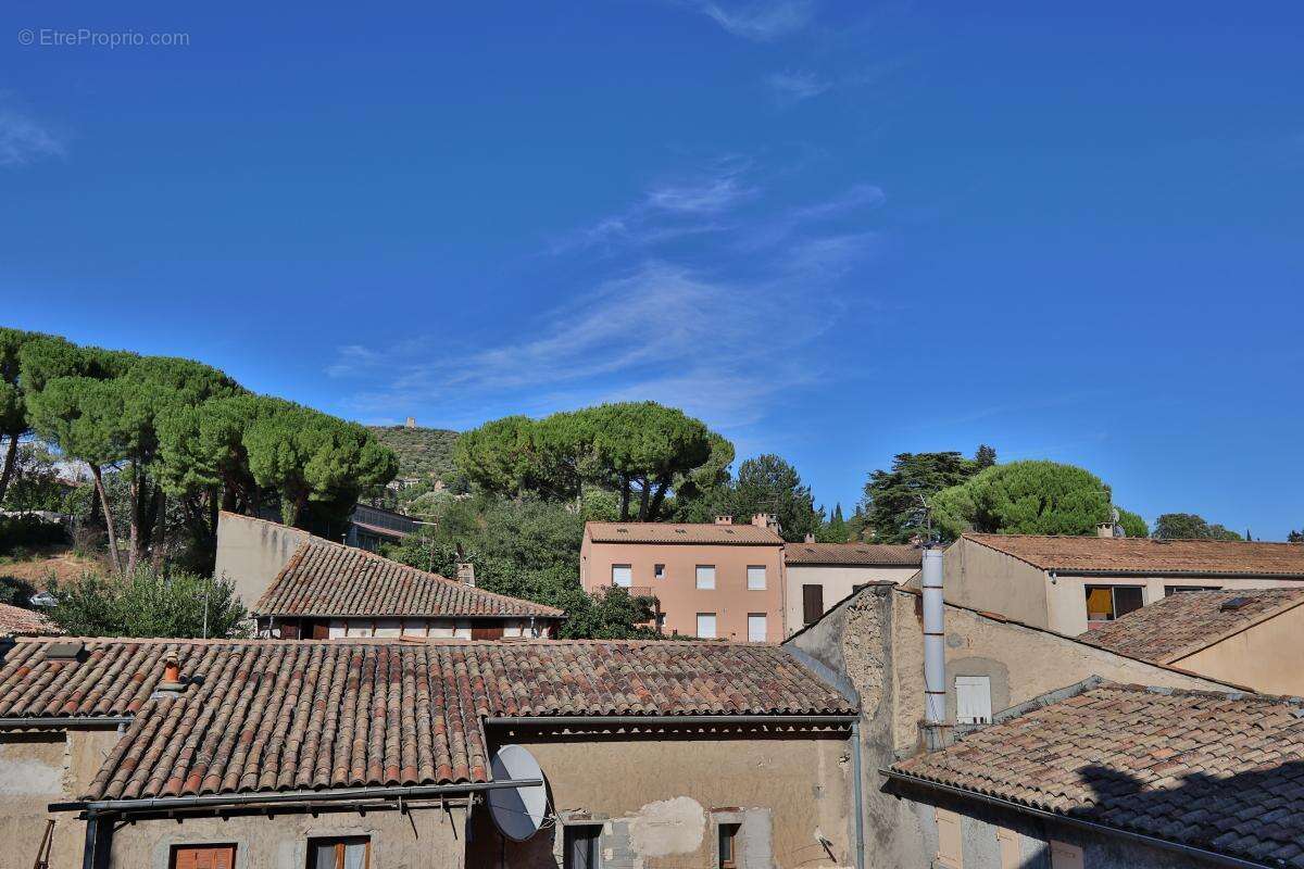 Appartement à MANOSQUE