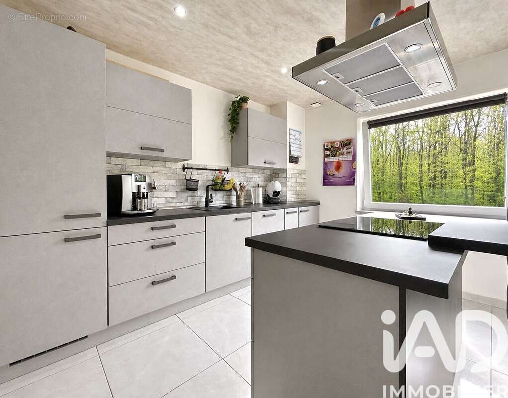 Photo 2 - Appartement à SPICHEREN