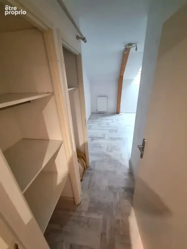 Appartement t4 duplex de 2015 i jardin terrasse i garage et parking - photo 7