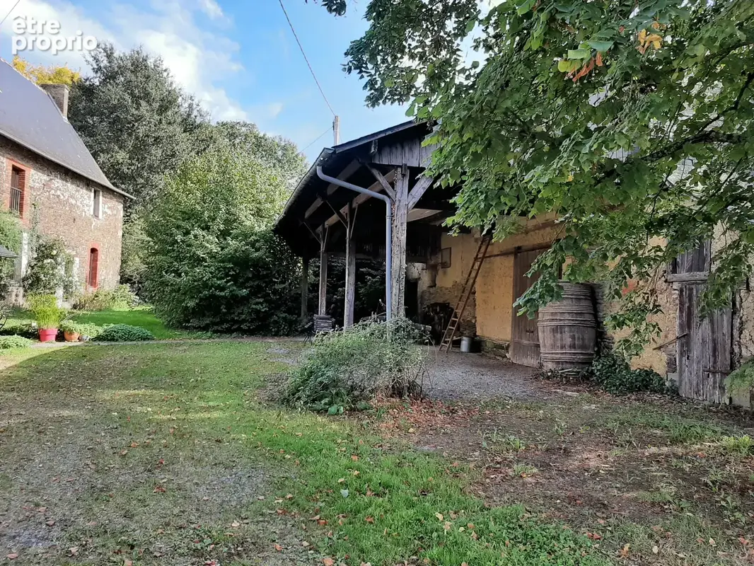 A proximité de Rennes, en campagne - photo 11